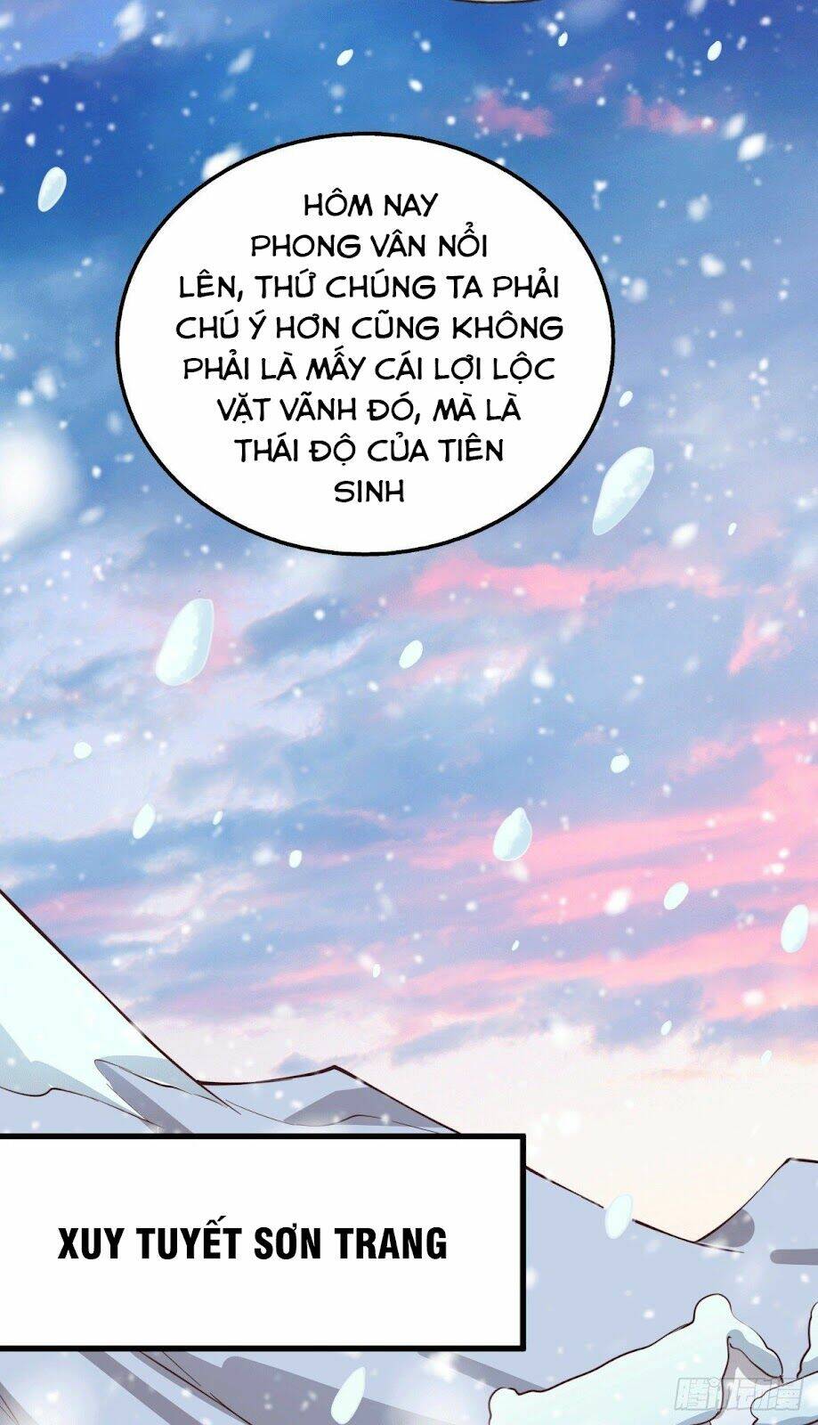 Người Trên Vạn Người Chapter 65 - Trang 2