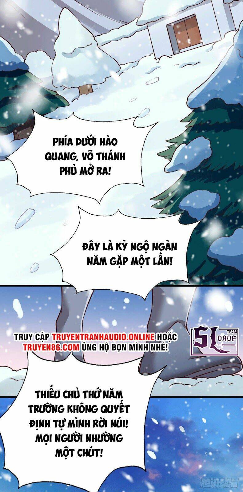 Người Trên Vạn Người Chapter 65 - Trang 2