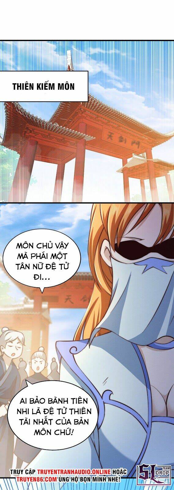 Người Trên Vạn Người Chapter 65 - Trang 2