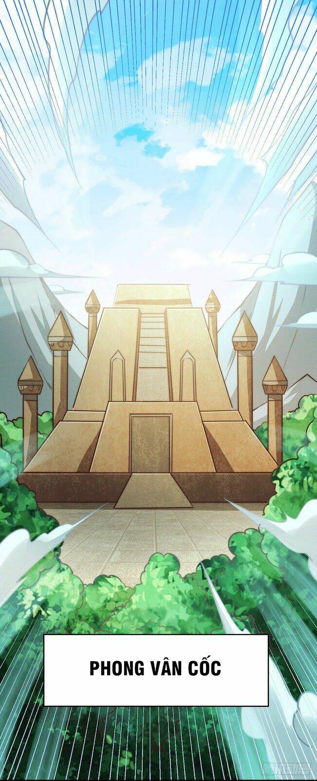 Người Trên Vạn Người Chapter 65 - Trang 2