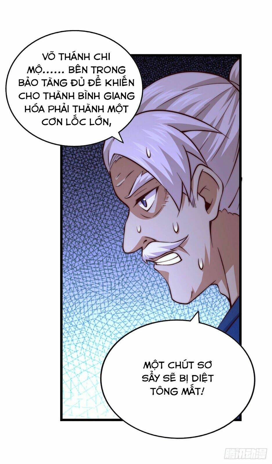 Người Trên Vạn Người Chapter 65 - Trang 2