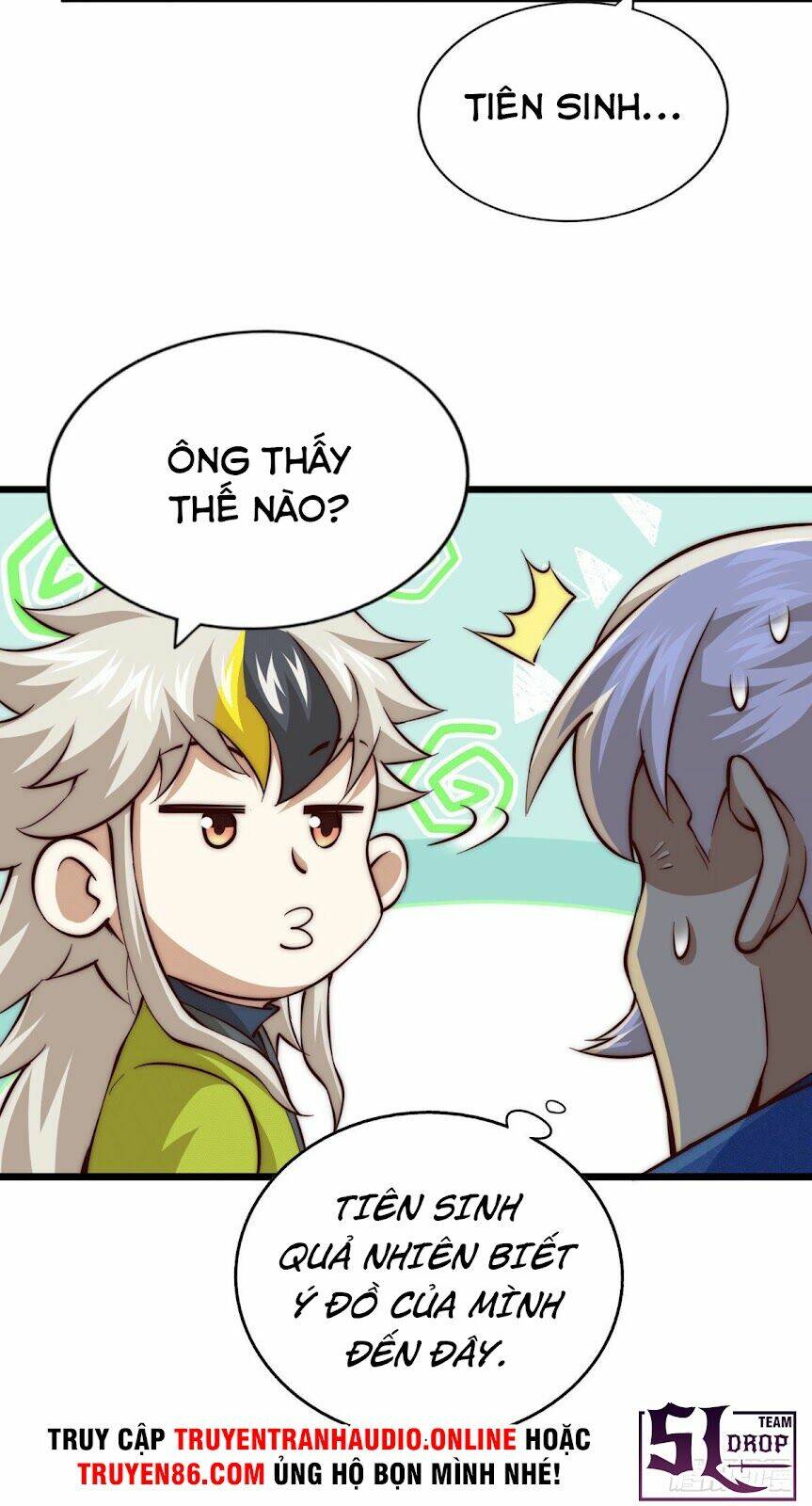 Người Trên Vạn Người Chapter 65 - Trang 2