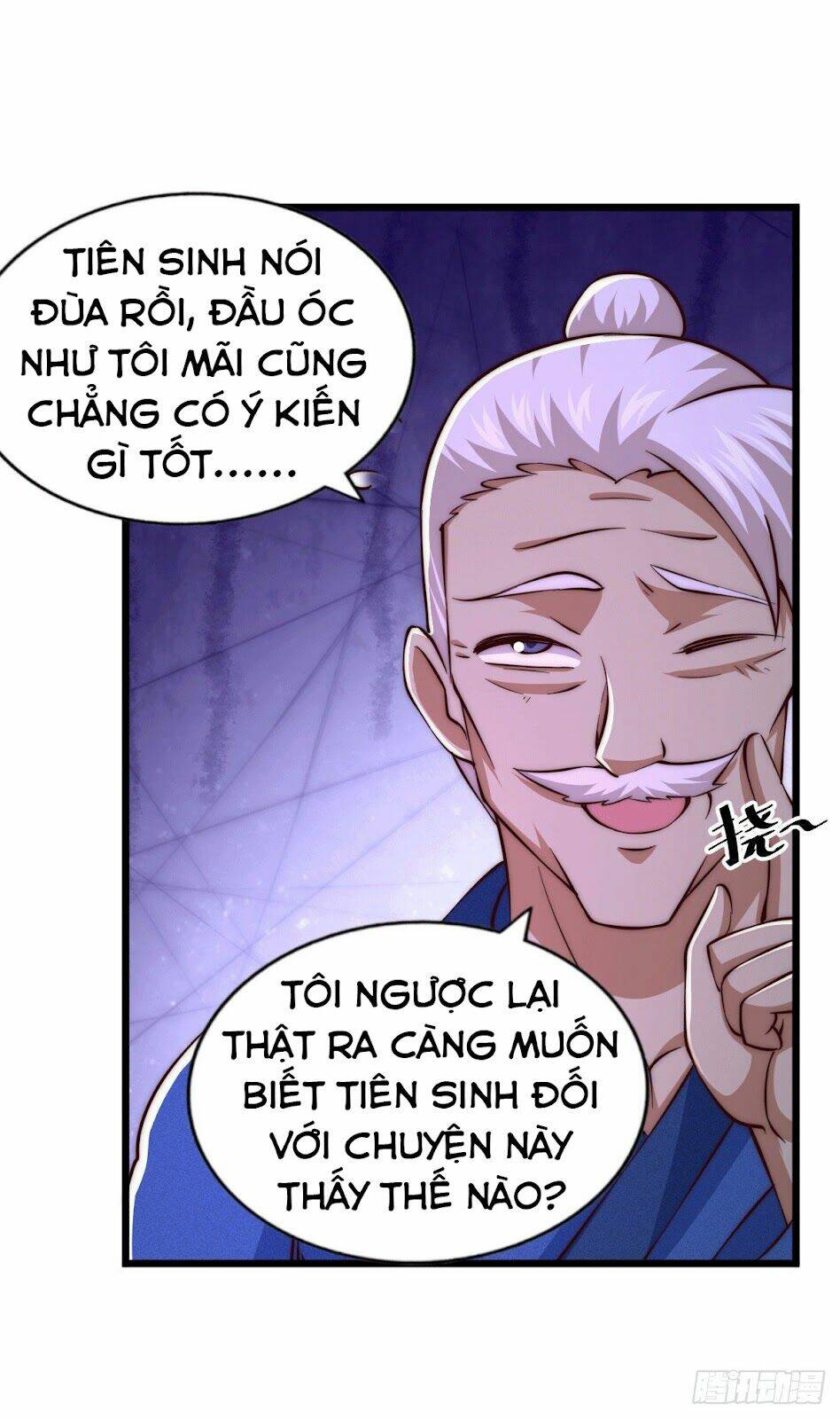 Người Trên Vạn Người Chapter 65 - Trang 2