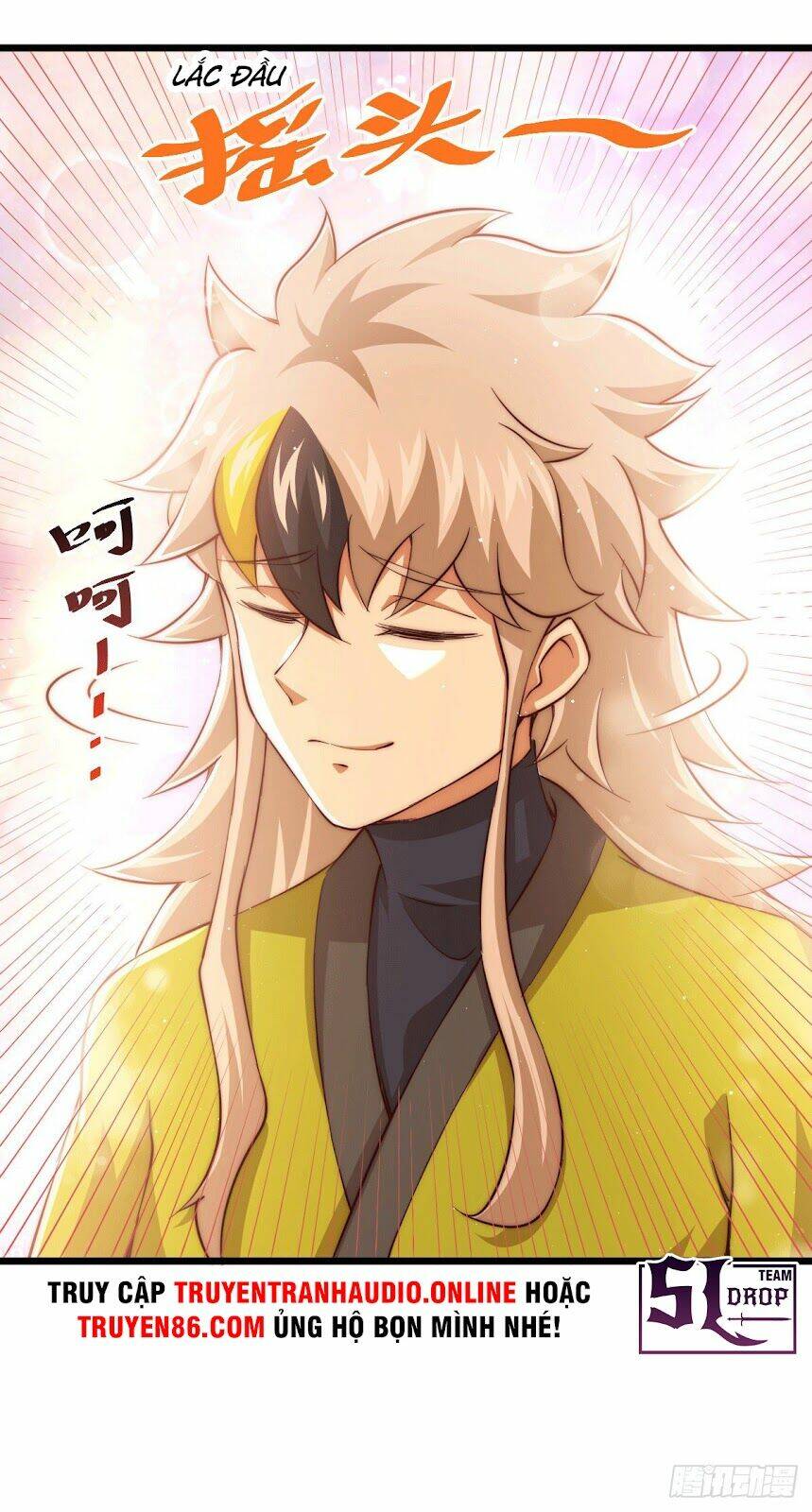 Người Trên Vạn Người Chapter 65 - Trang 2