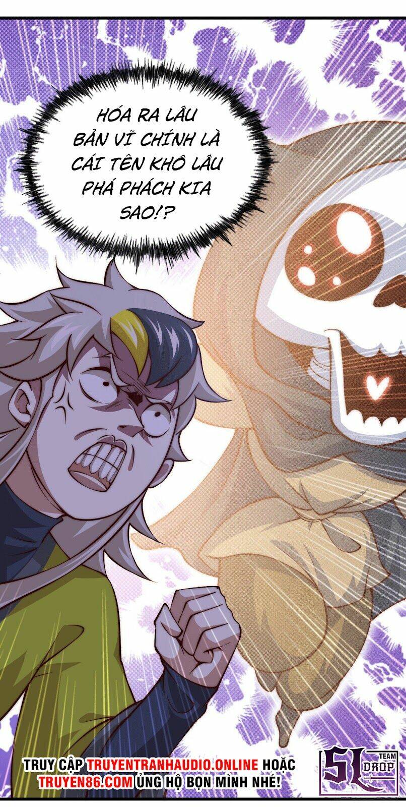 Người Trên Vạn Người Chapter 65 - Trang 2