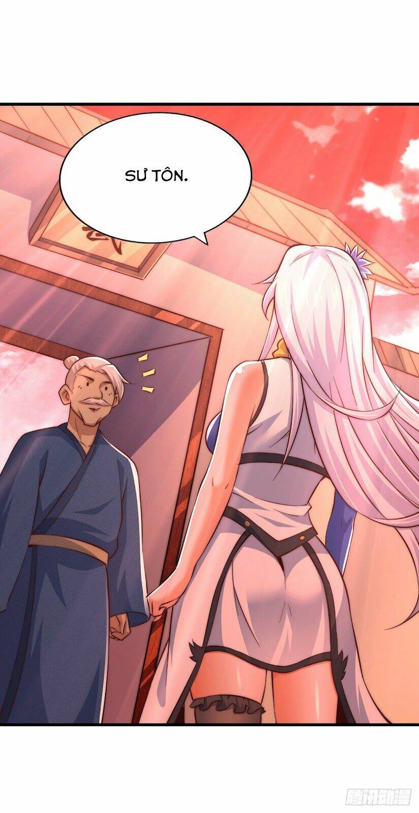 Người Trên Vạn Người Chapter 65 - Trang 2