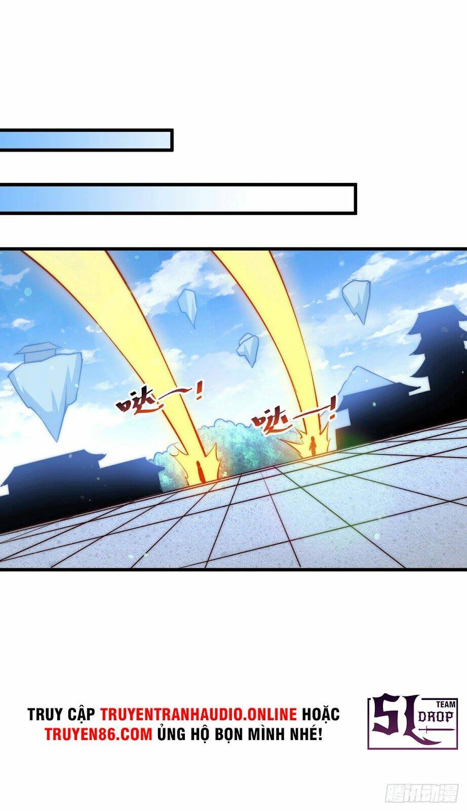 Người Trên Vạn Người Chapter 65 - Trang 2