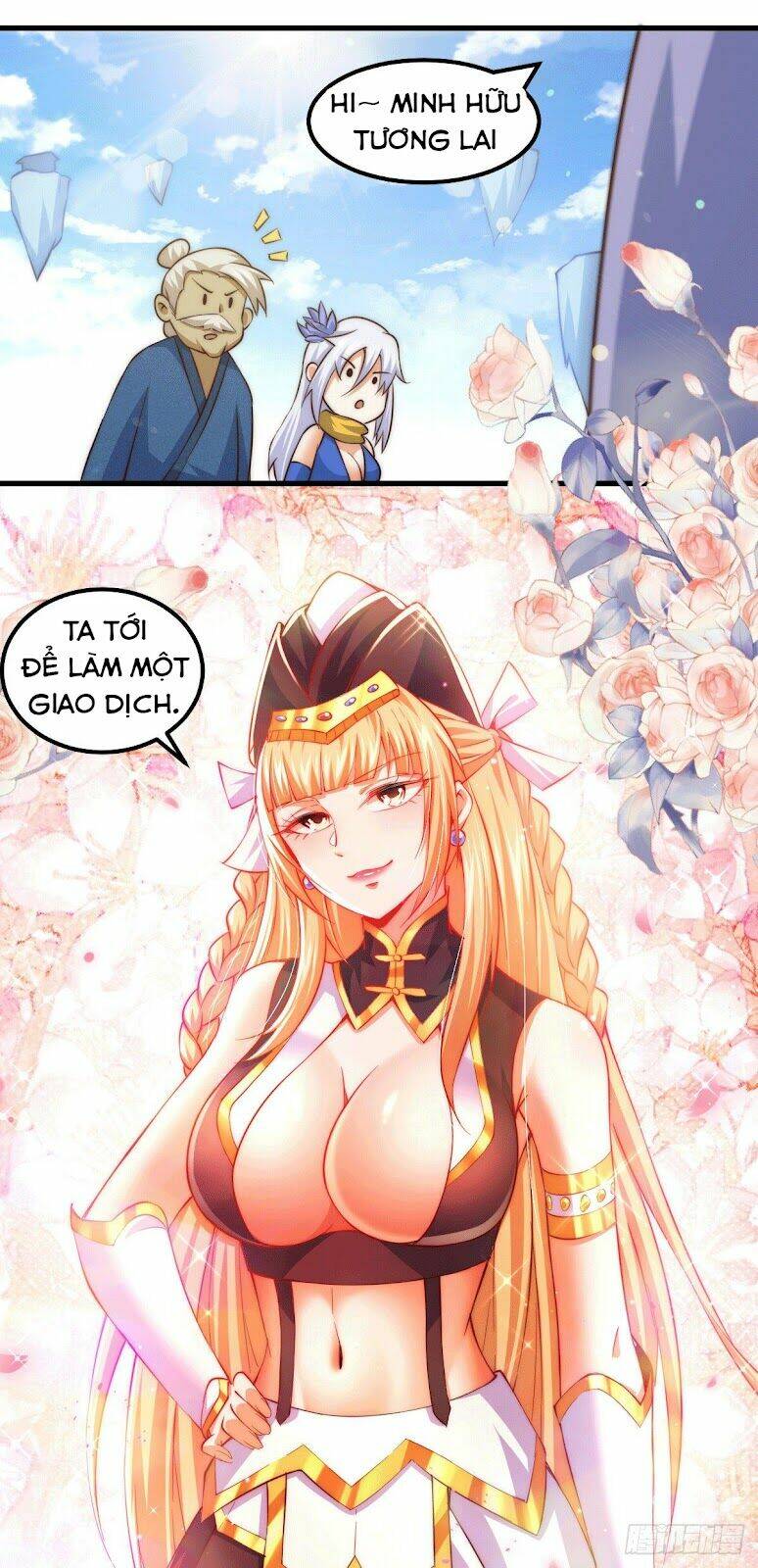 Người Trên Vạn Người Chapter 65 - Trang 2