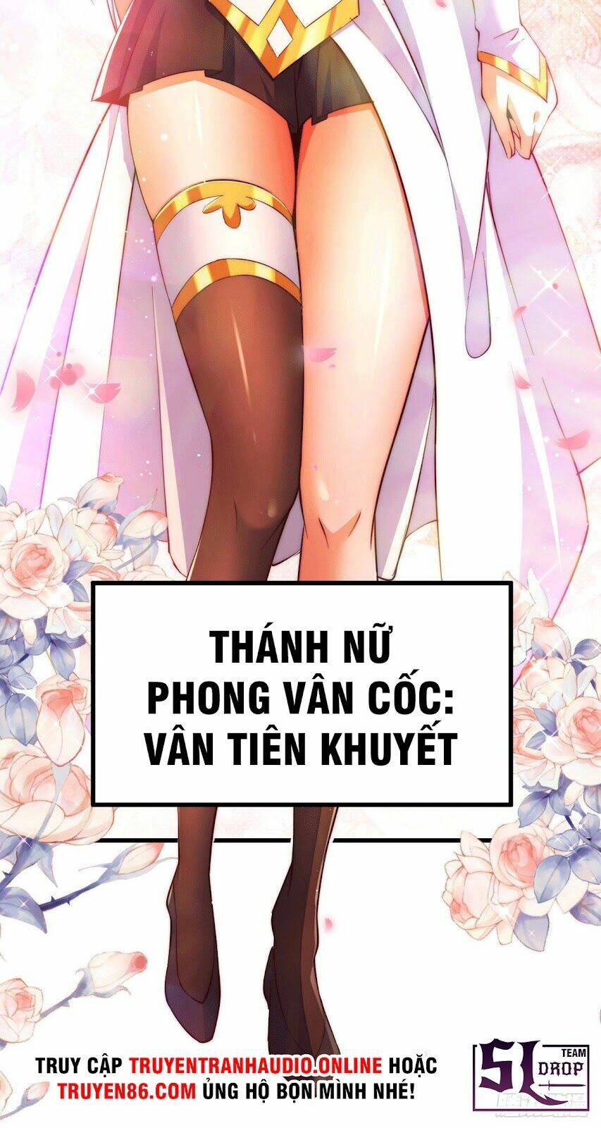 Người Trên Vạn Người Chapter 65 - Trang 2