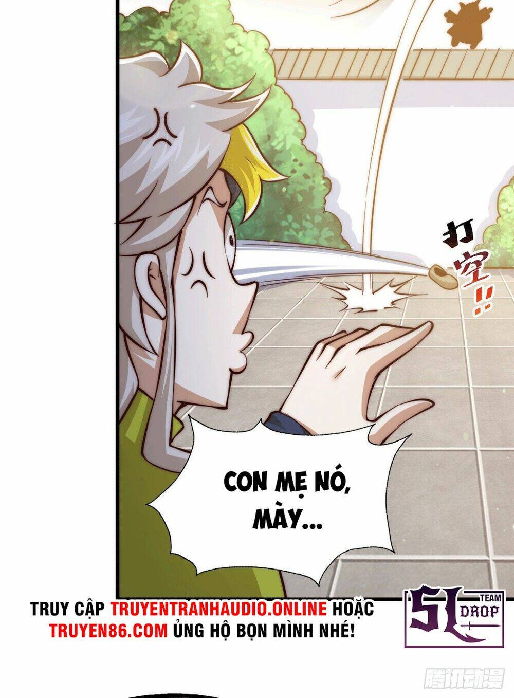 Người Trên Vạn Người Chapter 65 - Trang 2