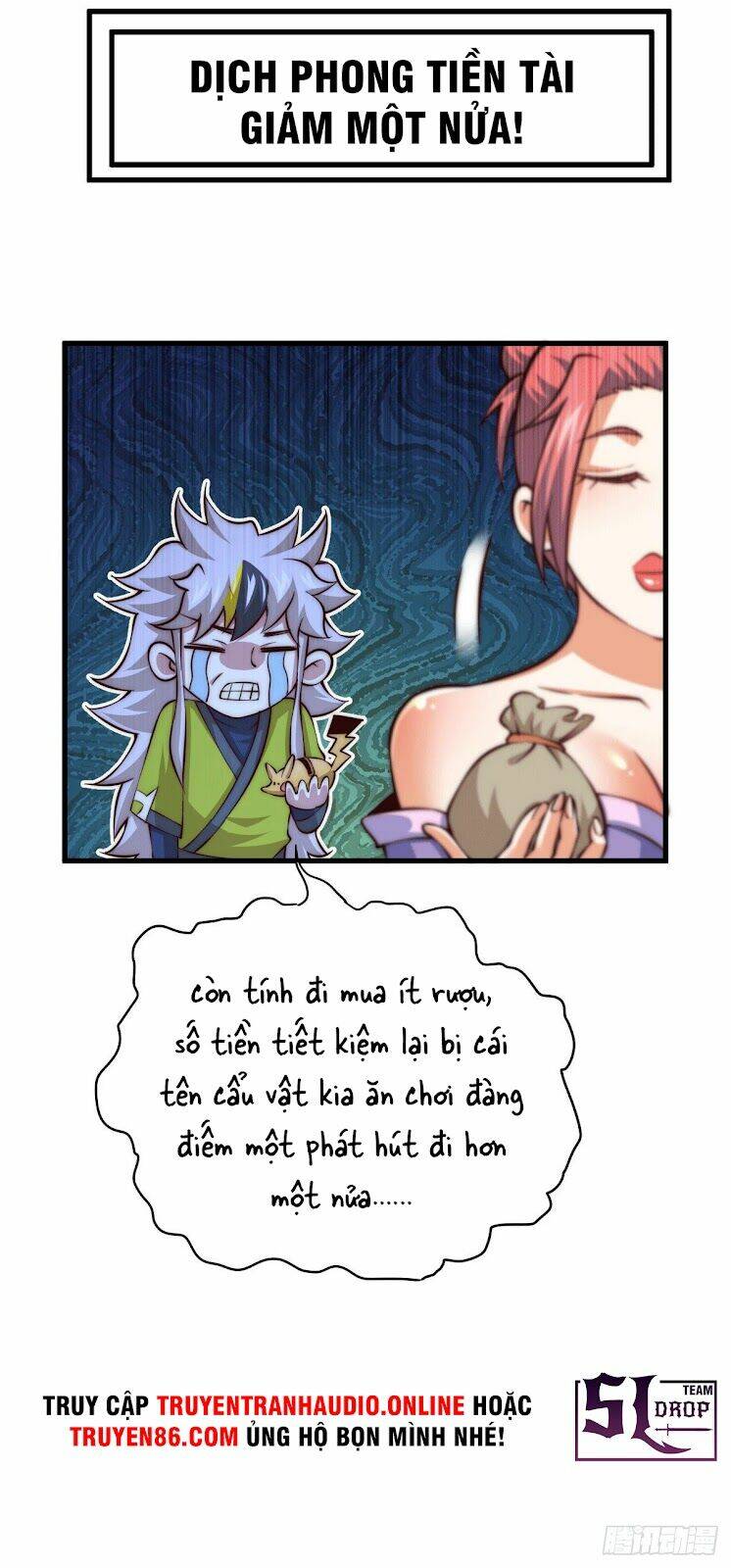 Người Trên Vạn Người Chapter 65 - Trang 2