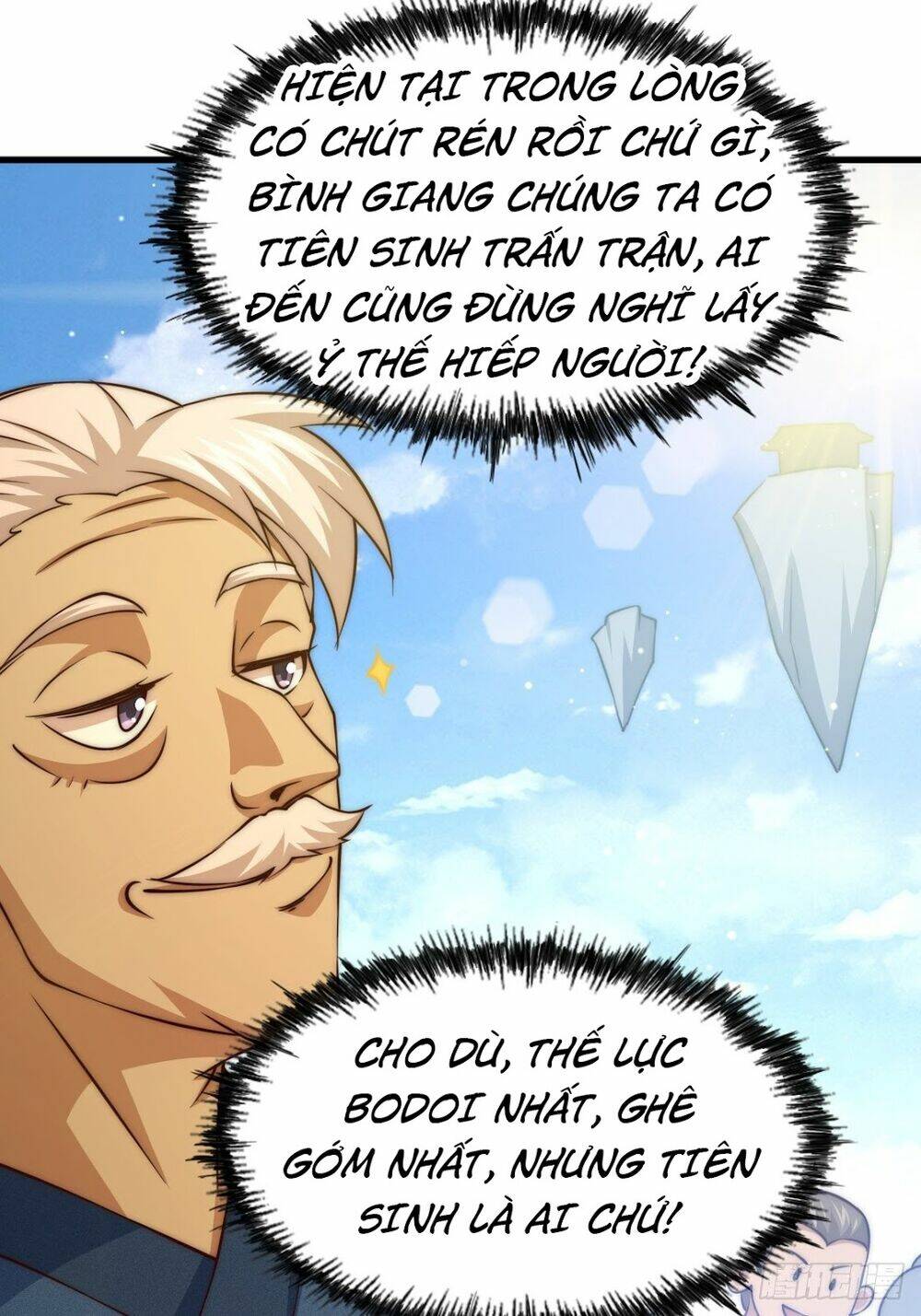 Người Trên Vạn Người Chapter 66 - Trang 2