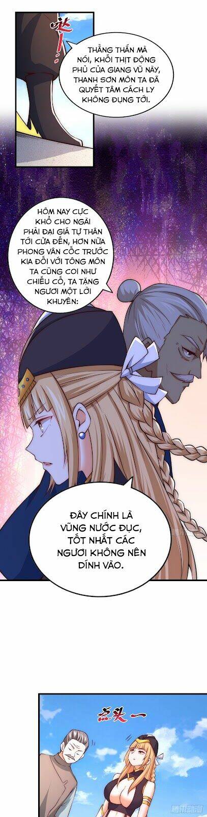 Người Trên Vạn Người Chapter 66 - Trang 2