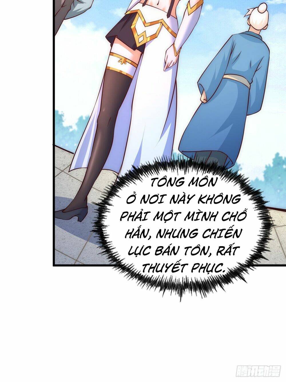 Người Trên Vạn Người Chapter 66 - Trang 2