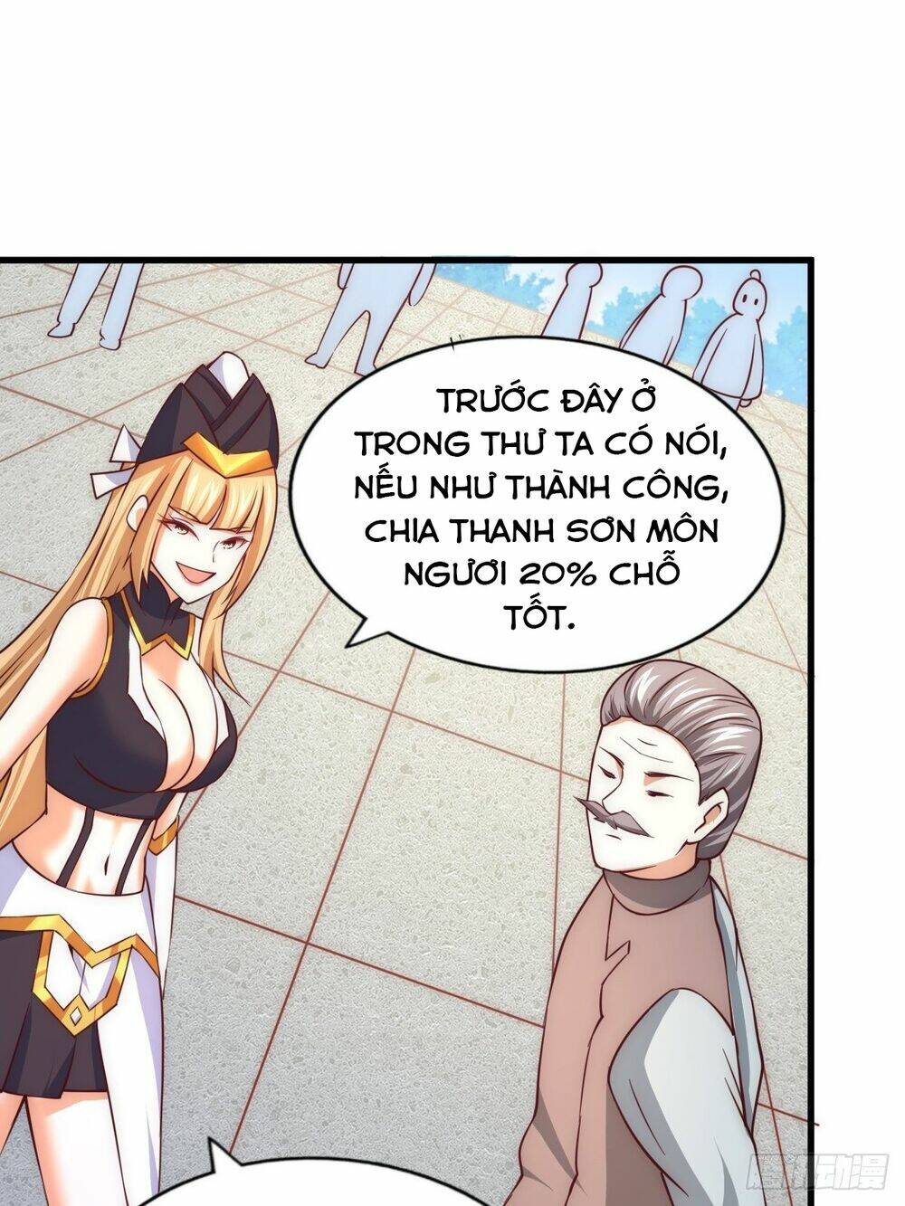 Người Trên Vạn Người Chapter 66 - Trang 2