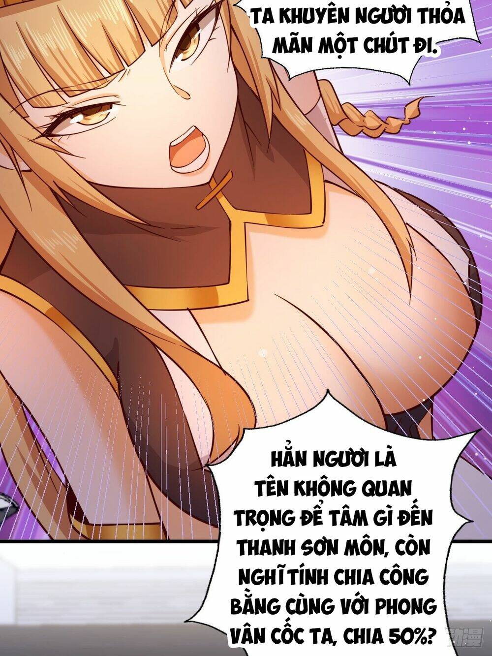 Người Trên Vạn Người Chapter 66 - Trang 2