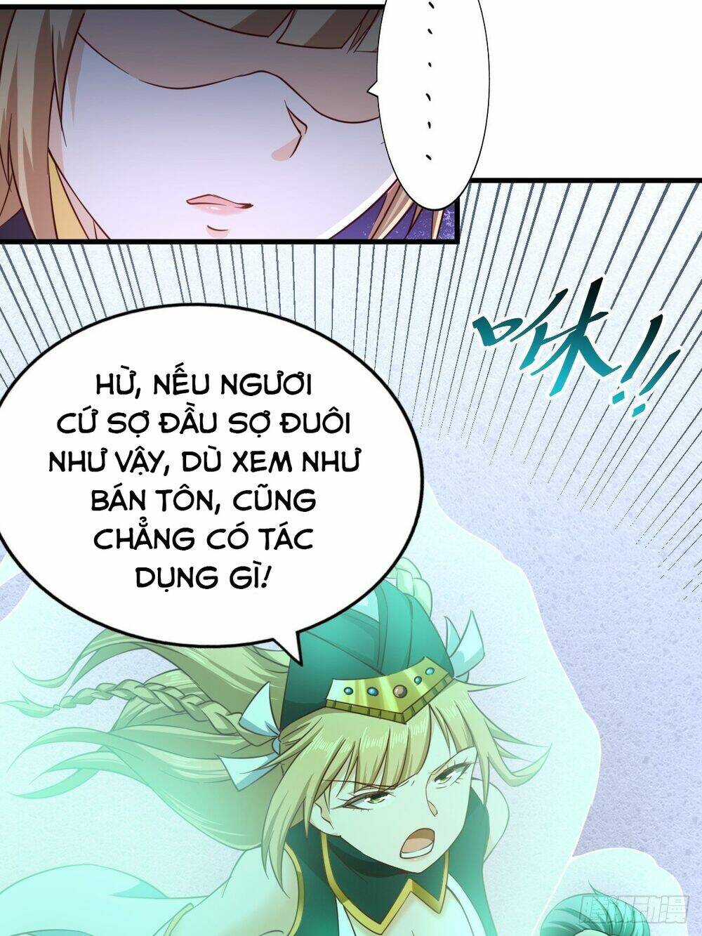 Người Trên Vạn Người Chapter 66 - Trang 2