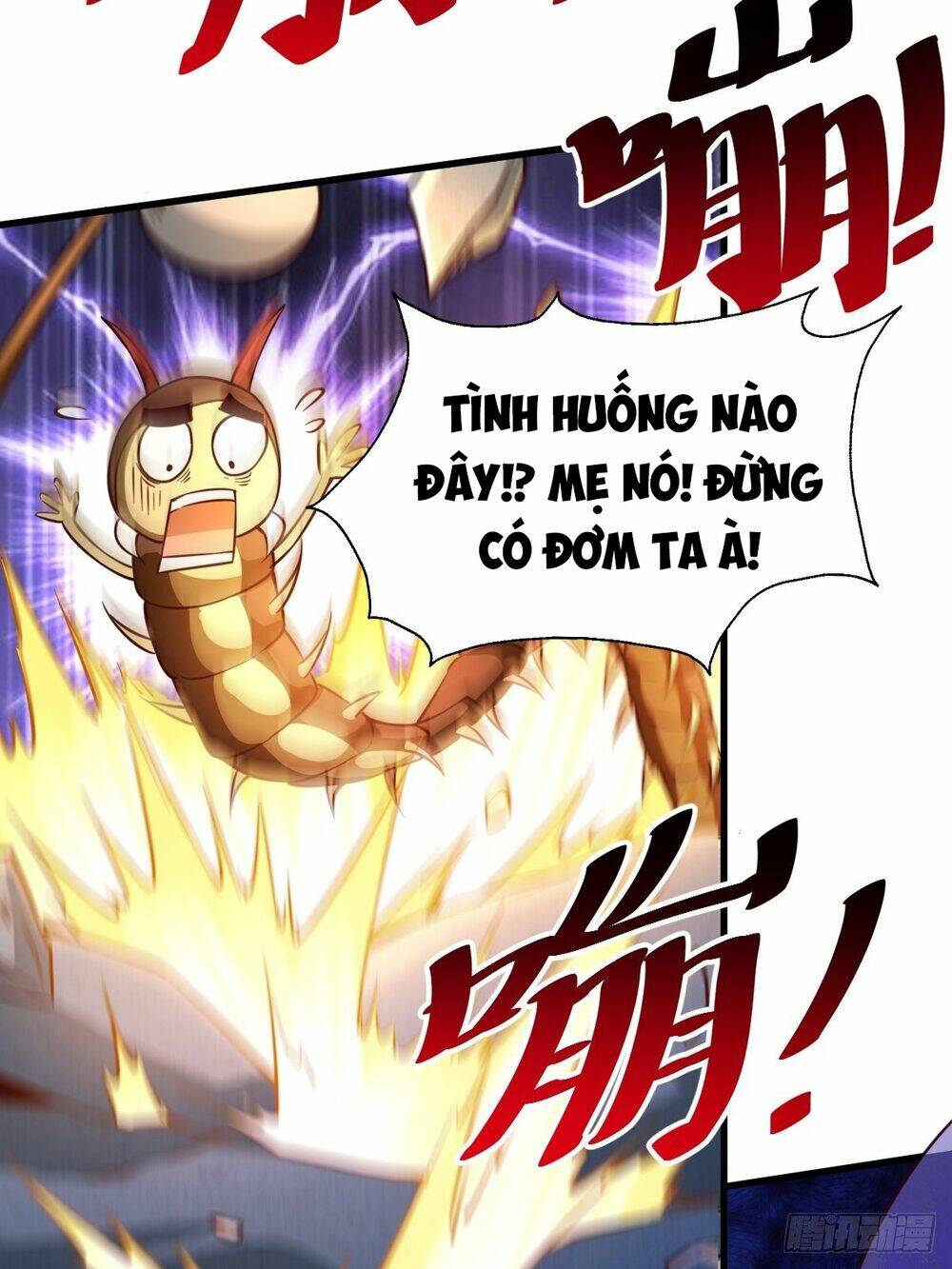 Người Trên Vạn Người Chapter 66 - Trang 2