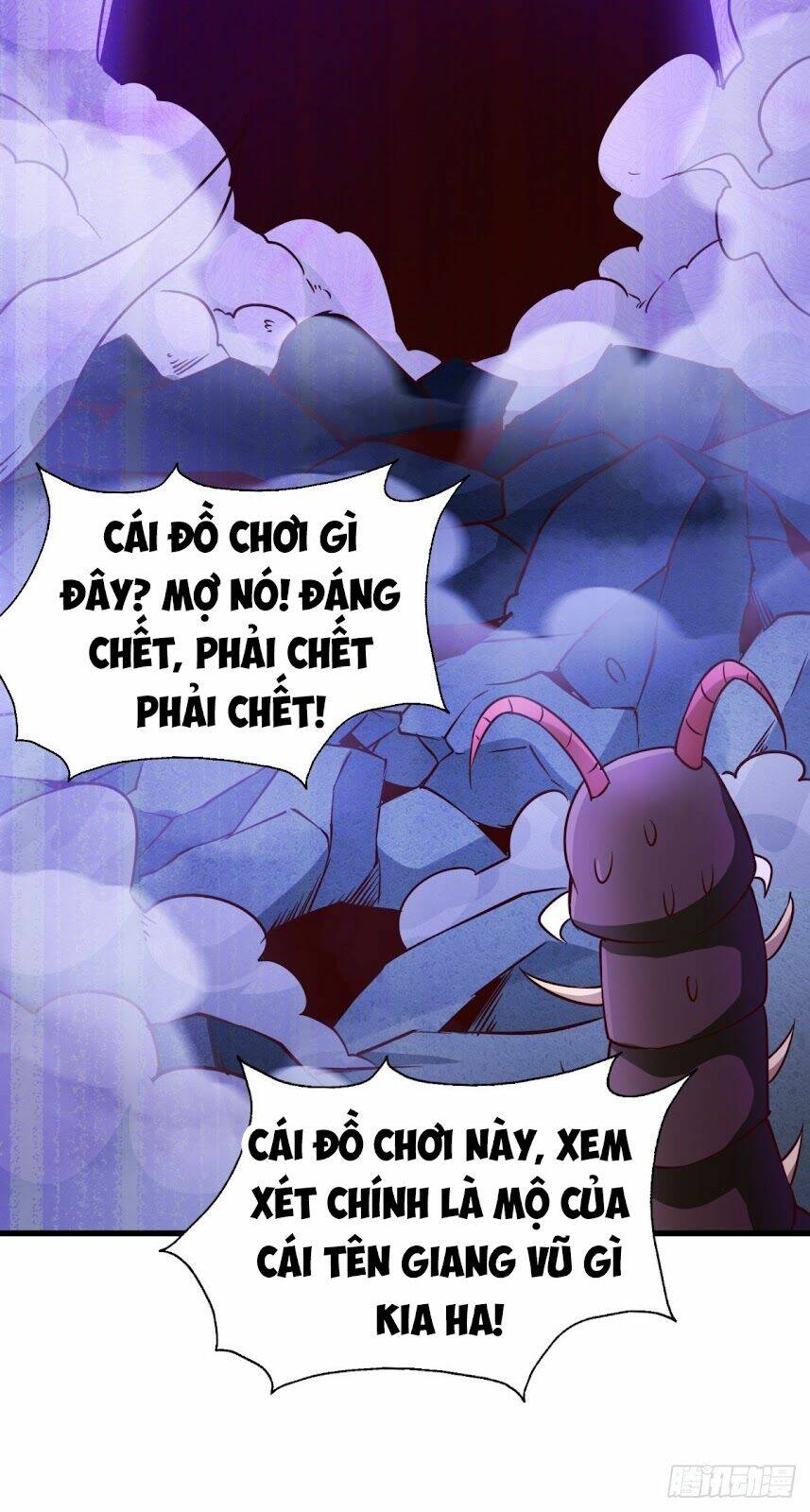 Người Trên Vạn Người Chapter 66 - Trang 2