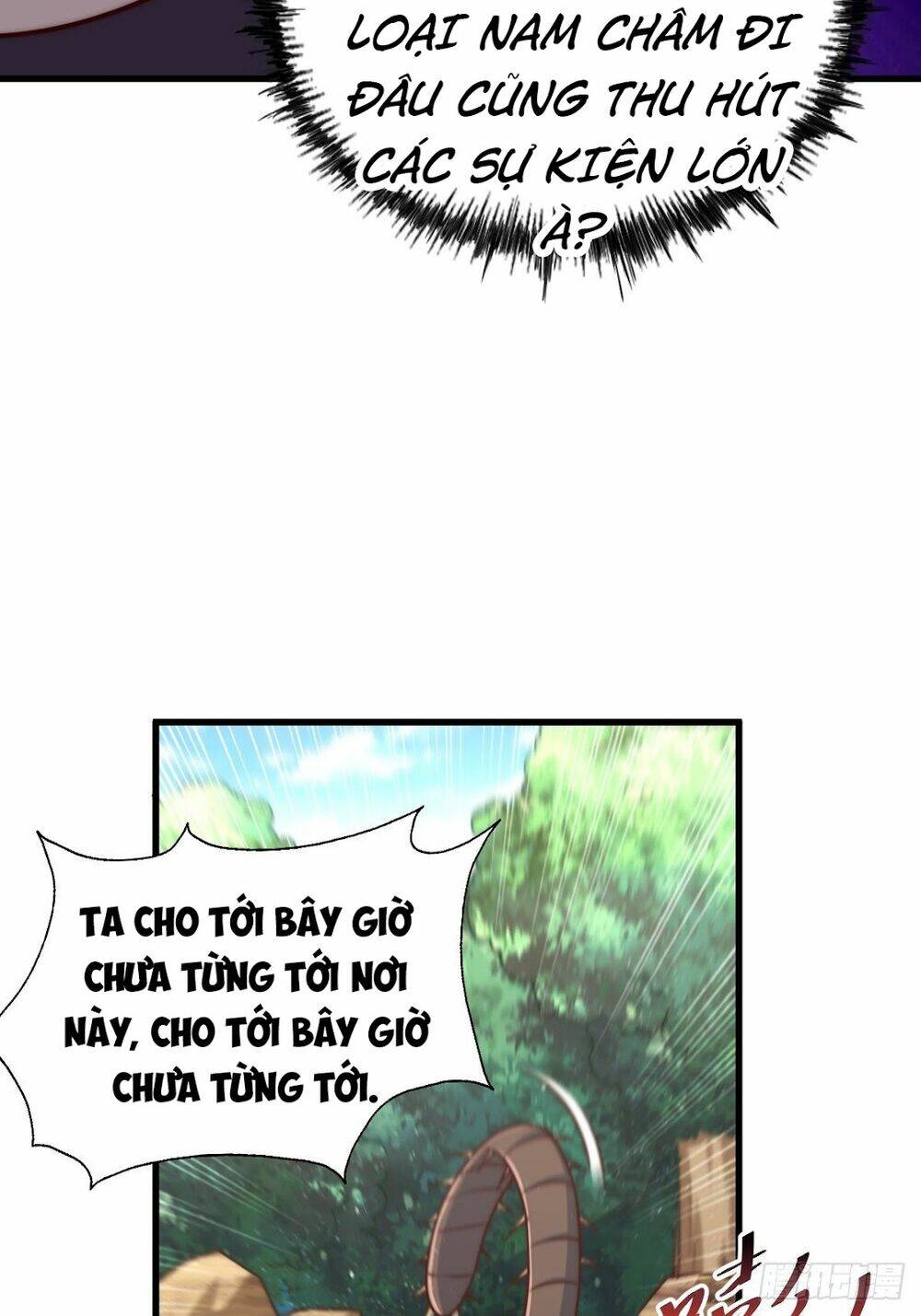 Người Trên Vạn Người Chapter 66 - Trang 2