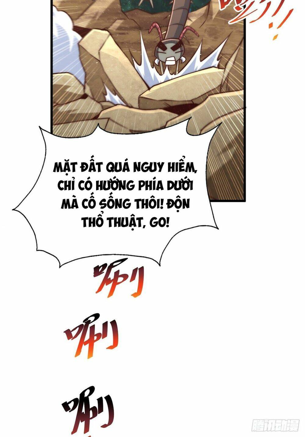 Người Trên Vạn Người Chapter 66 - Trang 2