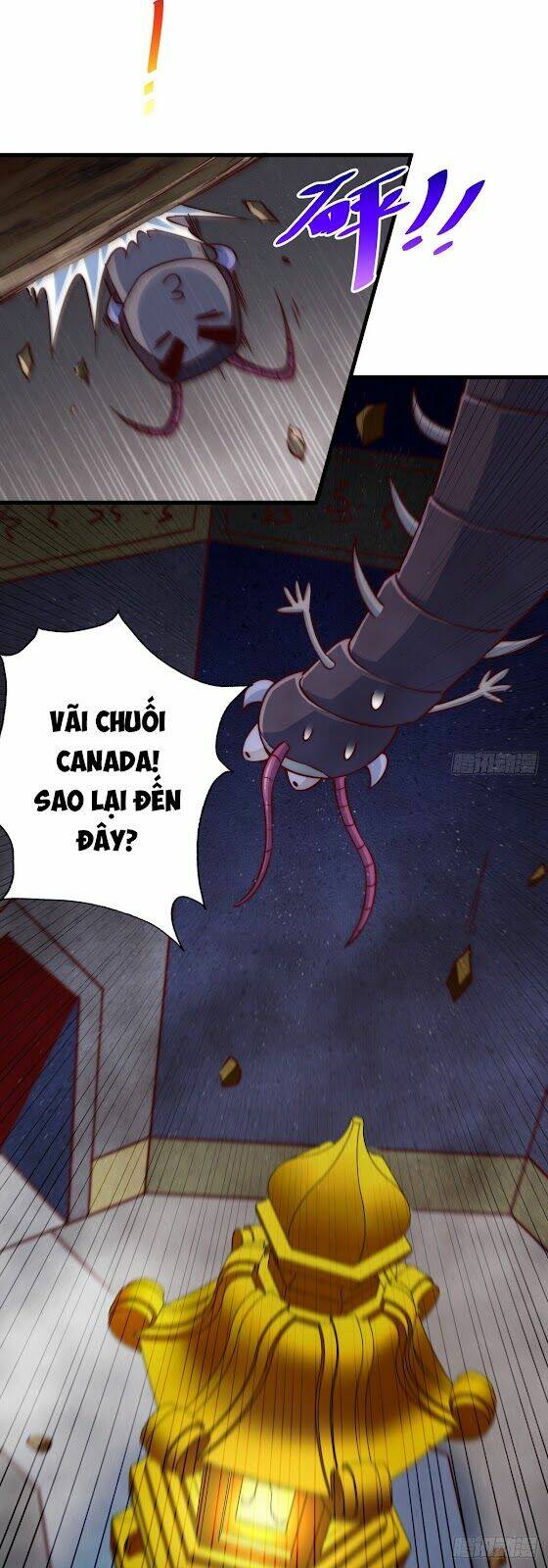 Người Trên Vạn Người Chapter 66 - Trang 2