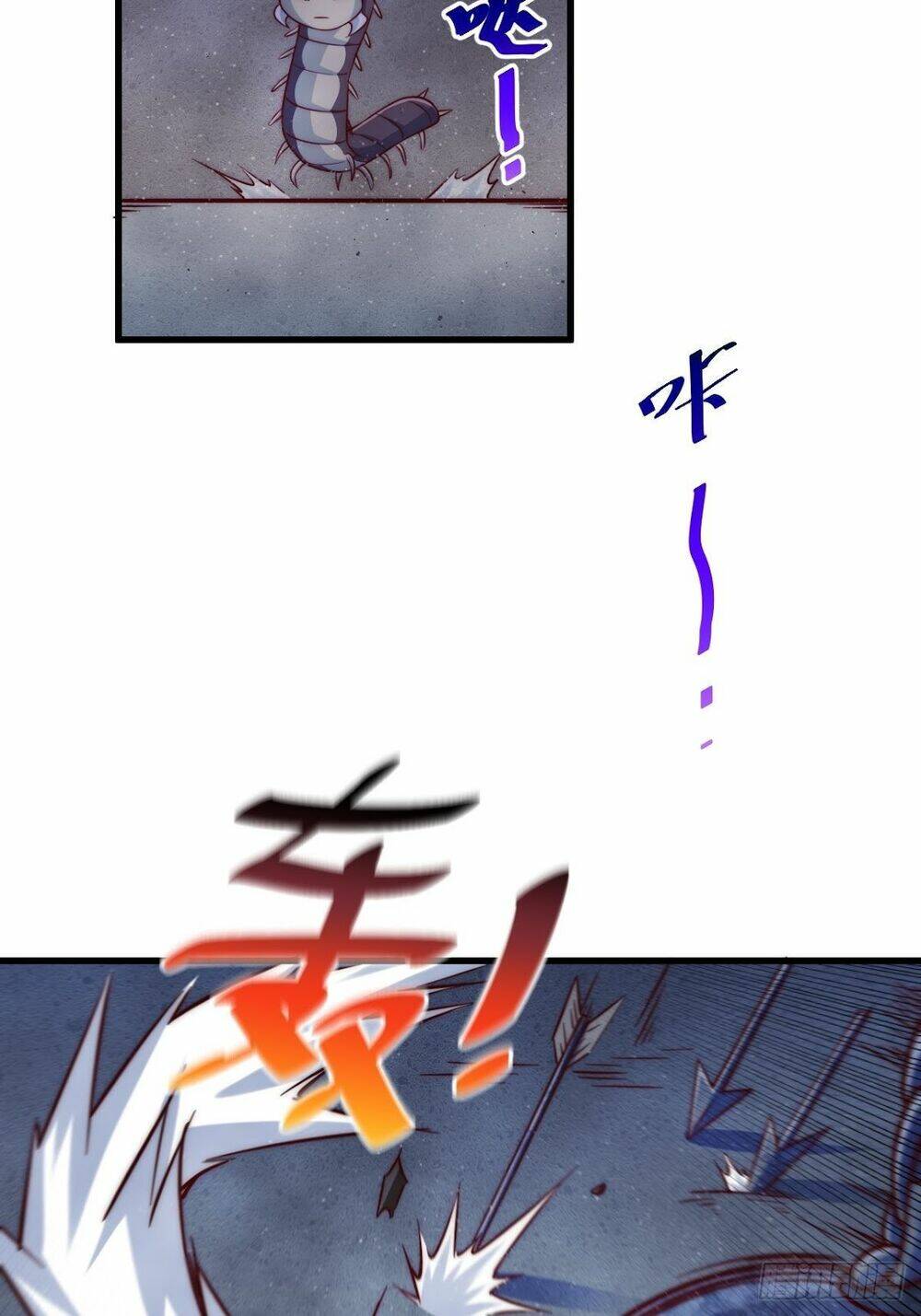 Người Trên Vạn Người Chapter 66 - Trang 2