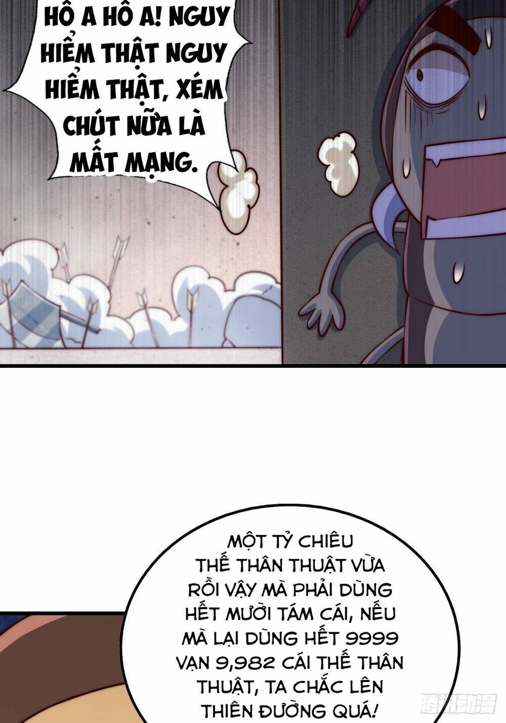 Người Trên Vạn Người Chapter 66 - Trang 2