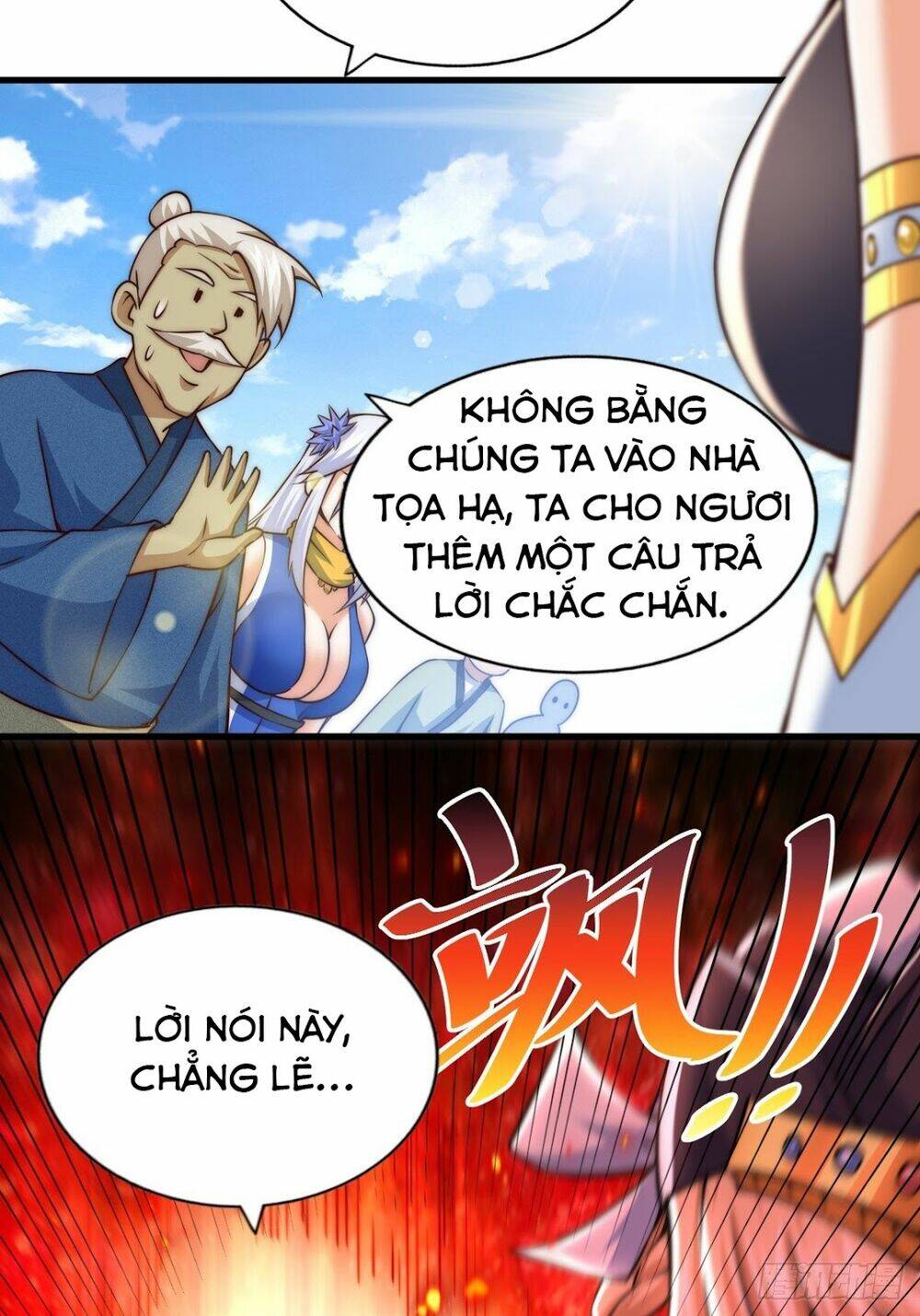 Người Trên Vạn Người Chapter 66 - Trang 2