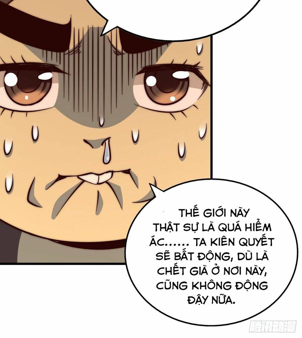 Người Trên Vạn Người Chapter 66 - Trang 2