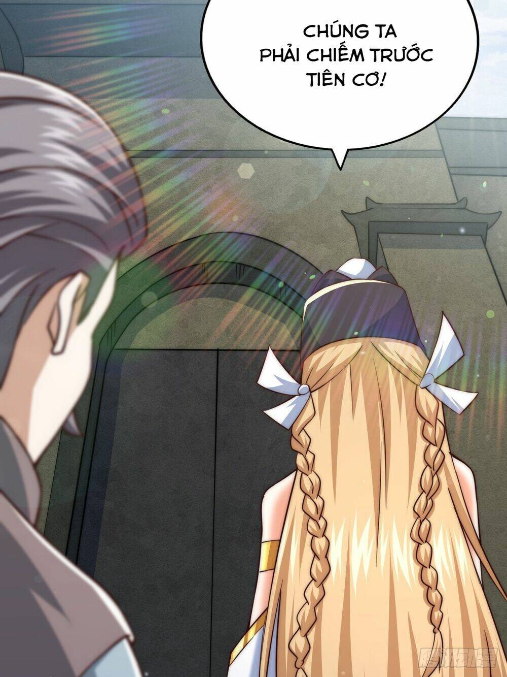 Người Trên Vạn Người Chapter 66 - Trang 2