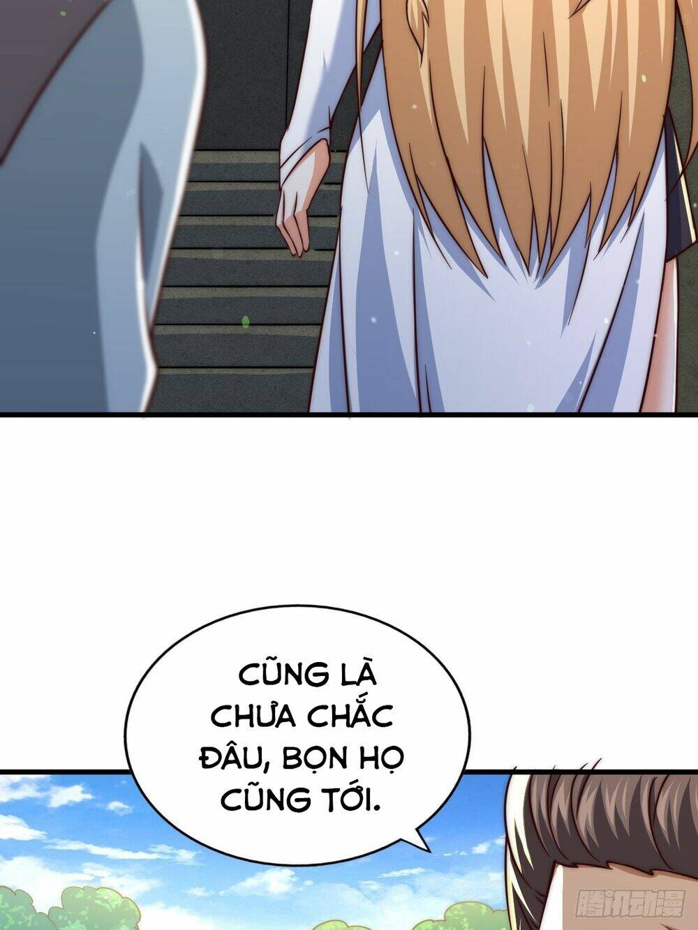 Người Trên Vạn Người Chapter 66 - Trang 2