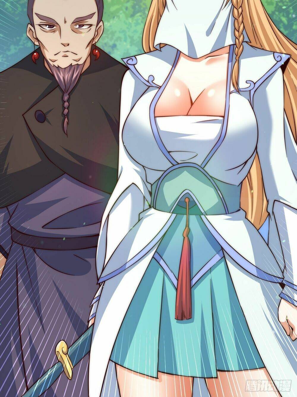 Người Trên Vạn Người Chapter 66 - Trang 2