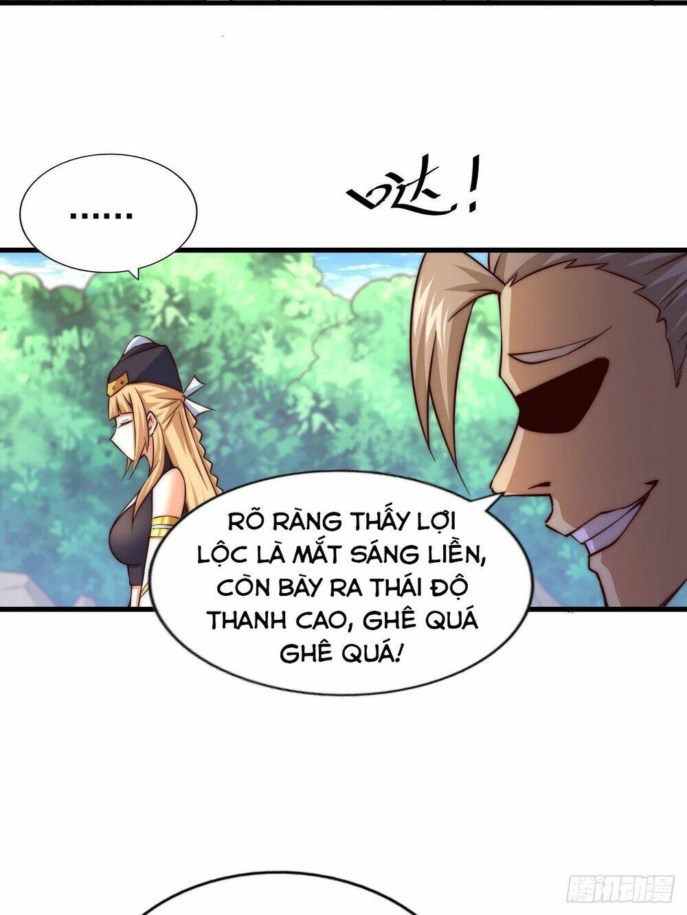 Người Trên Vạn Người Chapter 66 - Trang 2