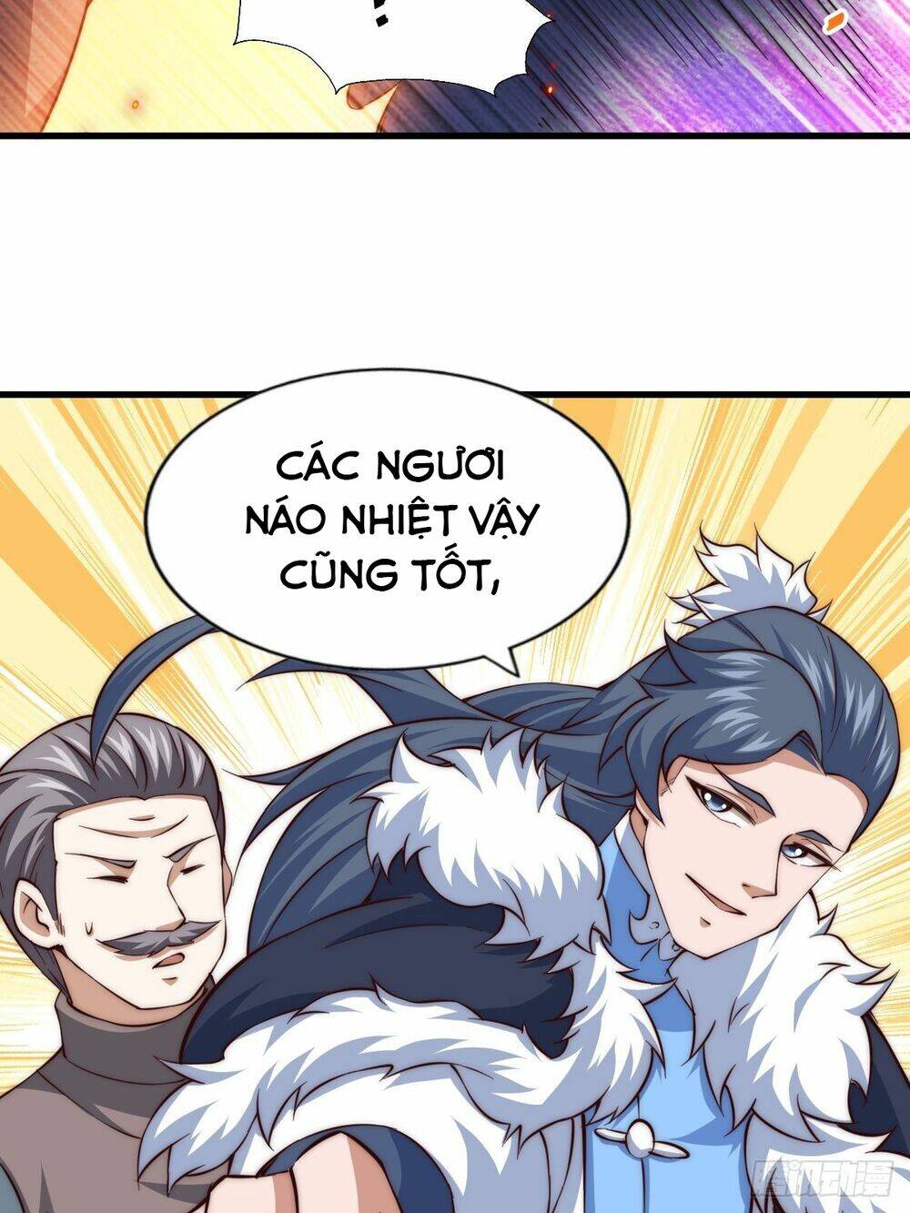 Người Trên Vạn Người Chapter 66 - Trang 2