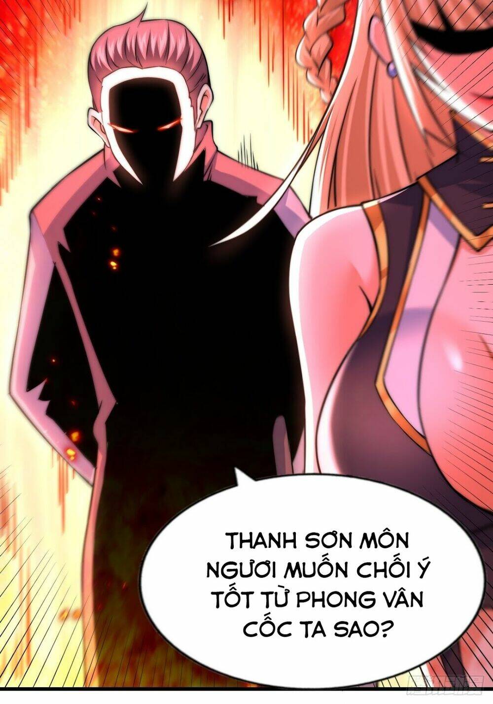 Người Trên Vạn Người Chapter 66 - Trang 2