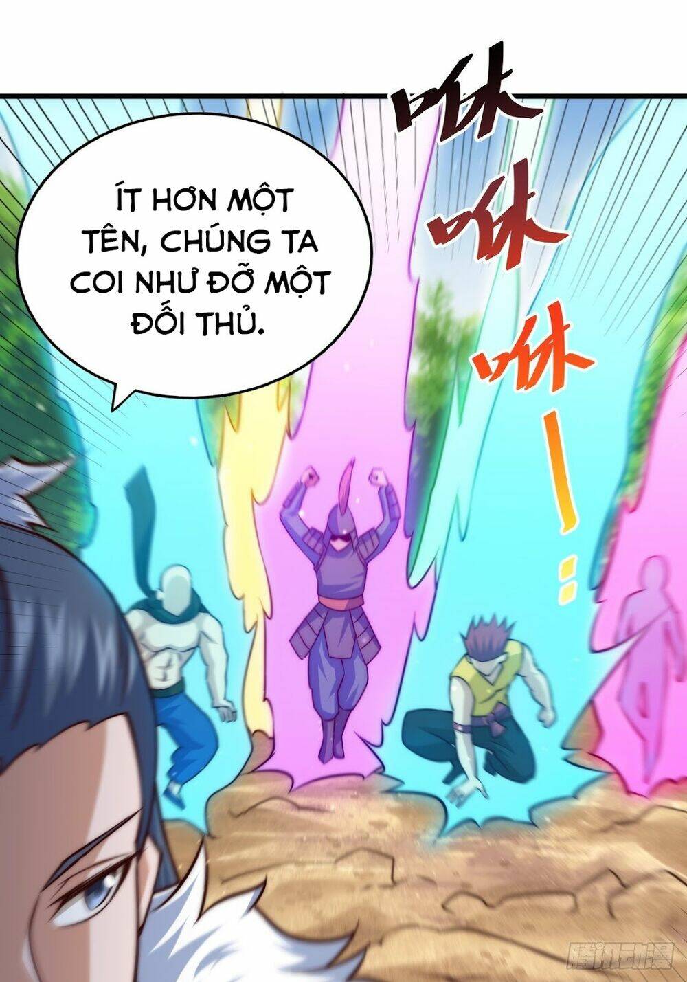 Người Trên Vạn Người Chapter 66 - Trang 2