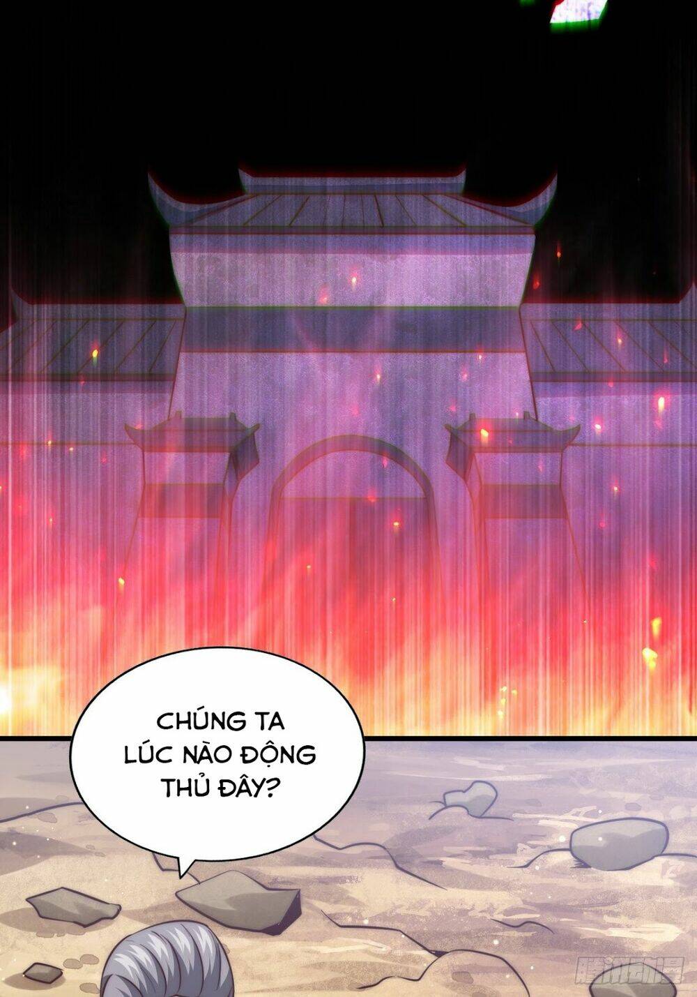 Người Trên Vạn Người Chapter 66 - Trang 2