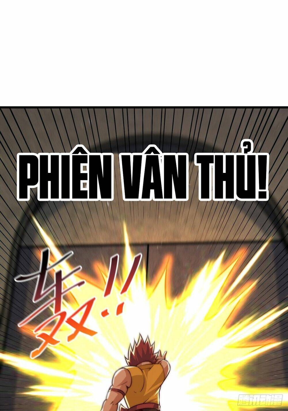 Người Trên Vạn Người Chapter 66 - Trang 2