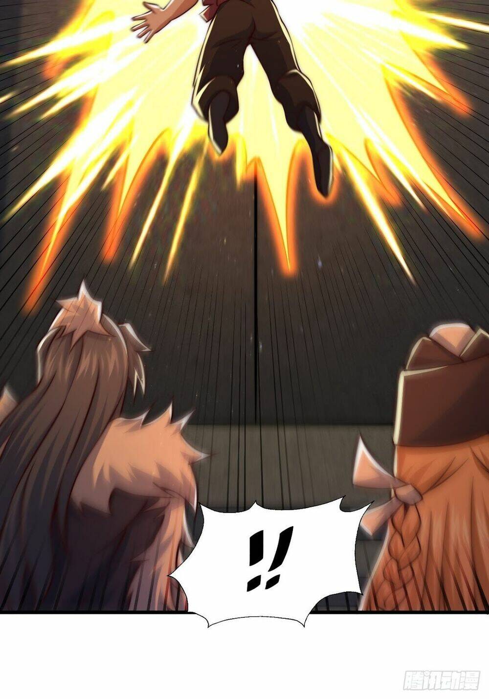 Người Trên Vạn Người Chapter 66 - Trang 2