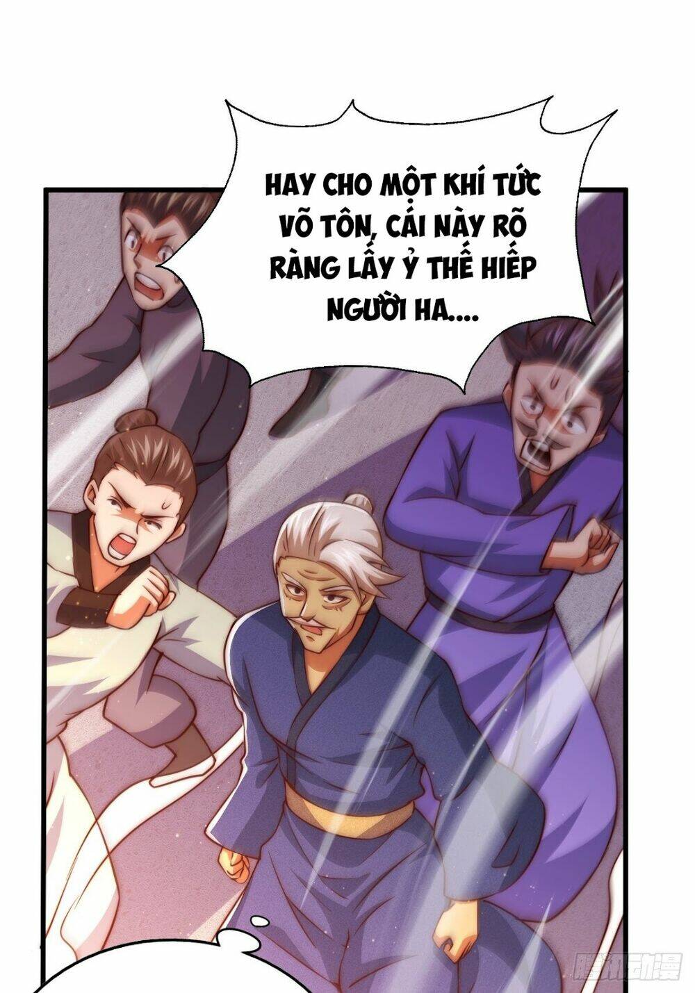 Người Trên Vạn Người Chapter 66 - Trang 2