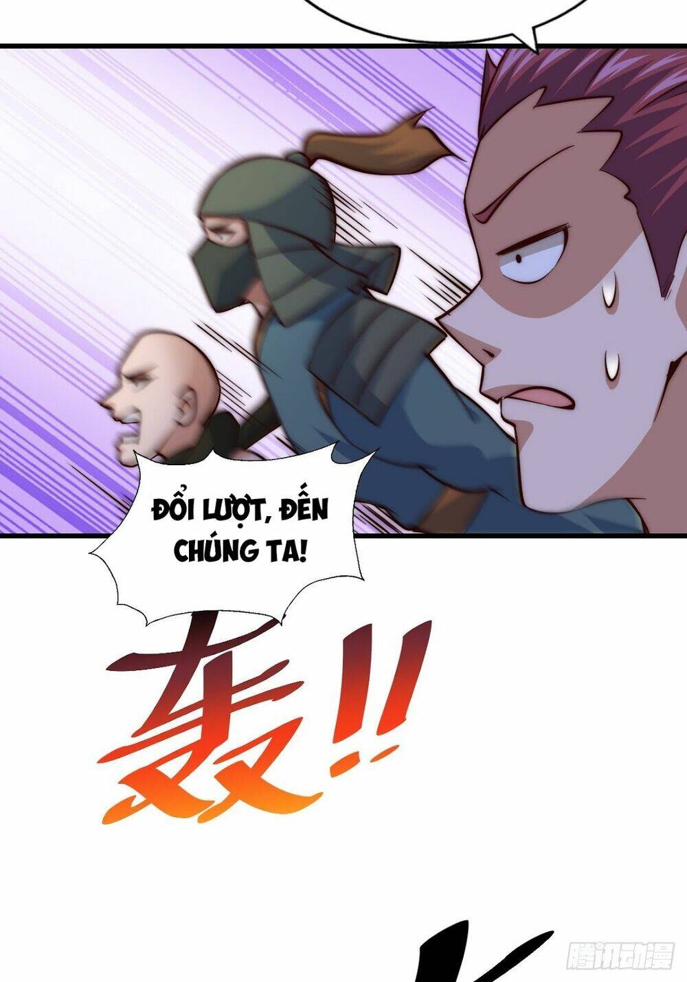 Người Trên Vạn Người Chapter 66 - Trang 2