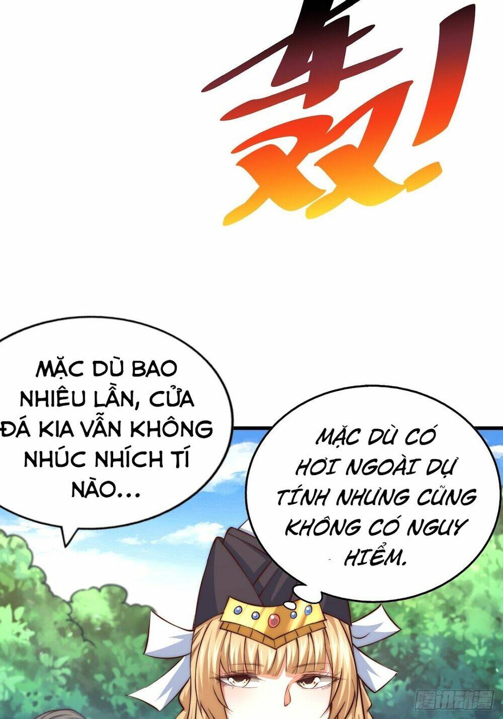 Người Trên Vạn Người Chapter 66 - Trang 2