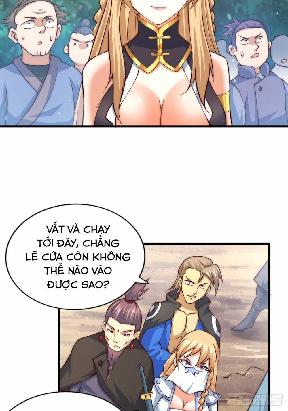 Người Trên Vạn Người Chapter 66 - Trang 2