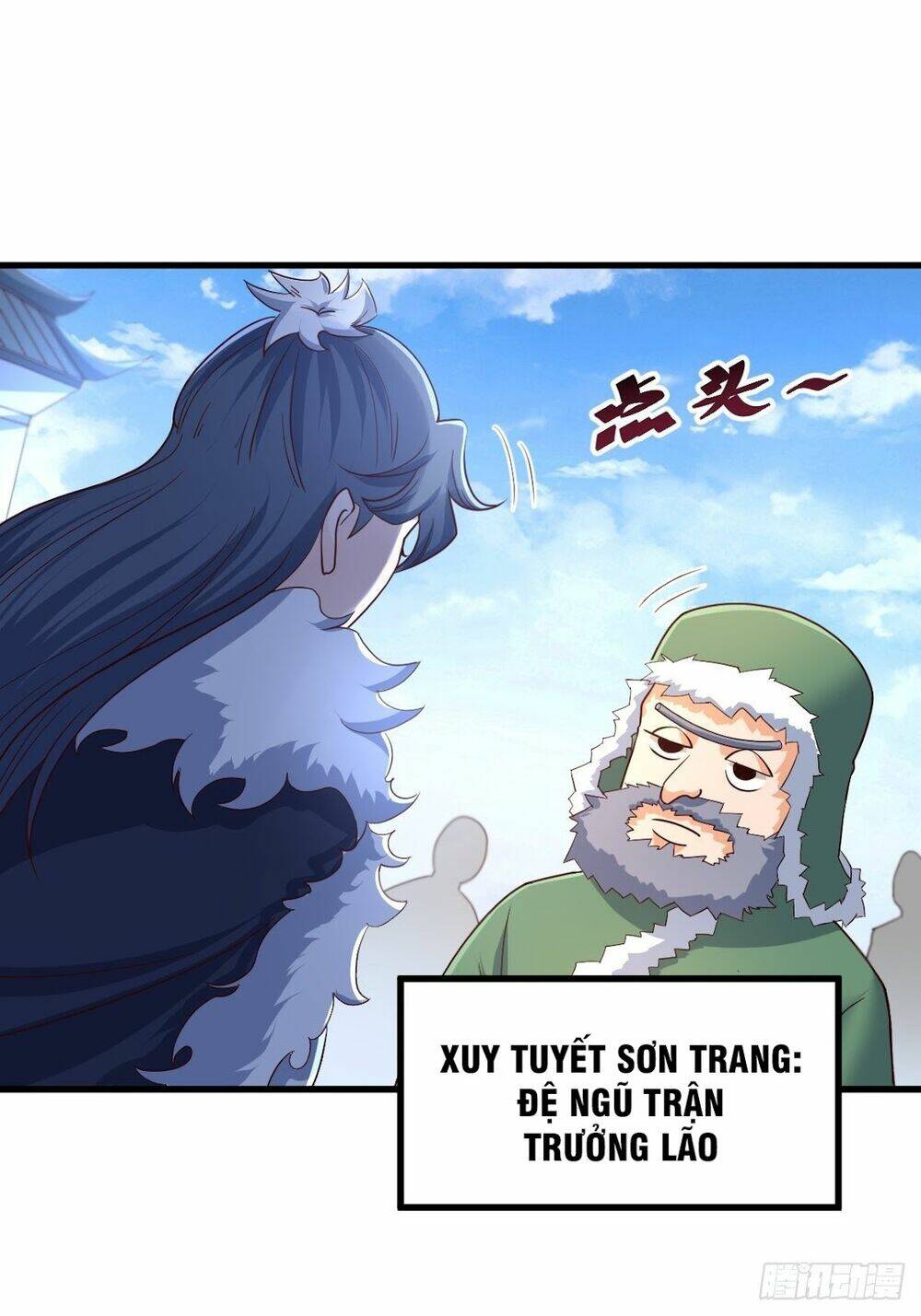 Người Trên Vạn Người Chapter 66 - Trang 2