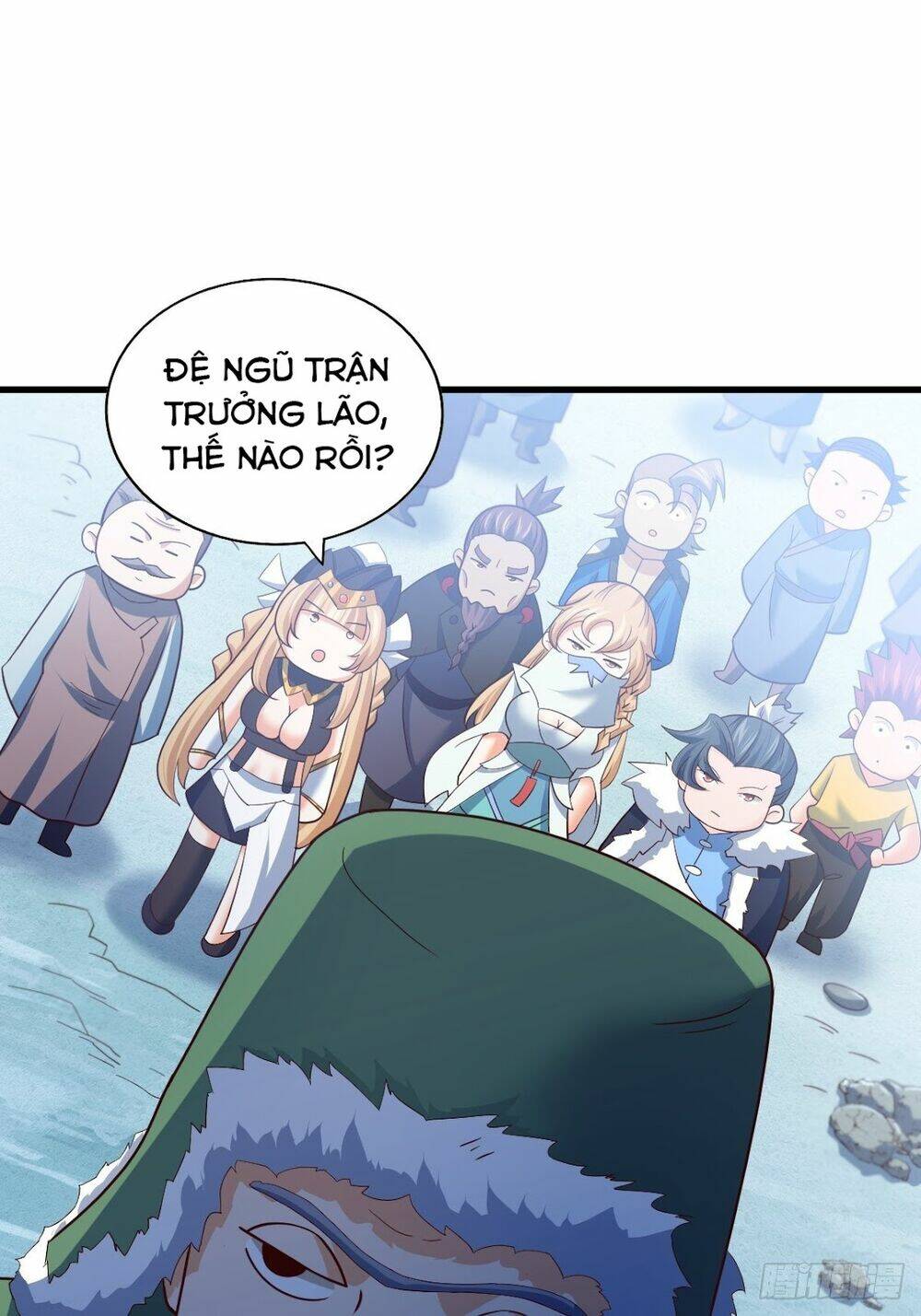 Người Trên Vạn Người Chapter 66 - Trang 2