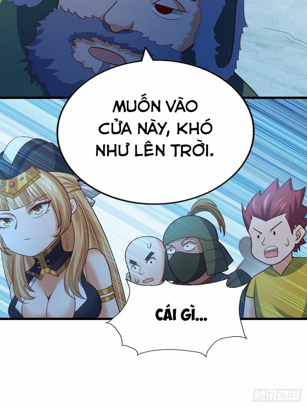 Người Trên Vạn Người Chapter 66 - Trang 2