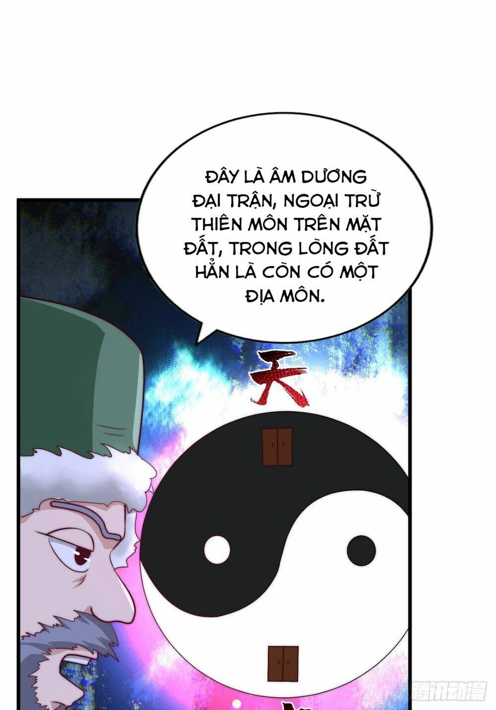 Người Trên Vạn Người Chapter 66 - Trang 2