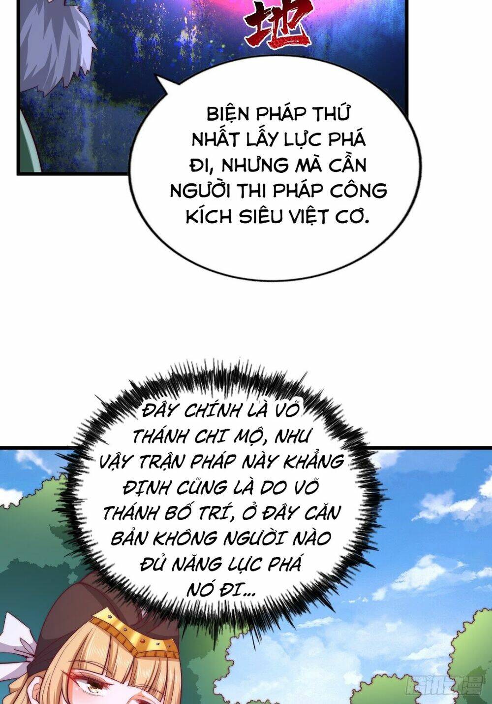 Người Trên Vạn Người Chapter 66 - Trang 2