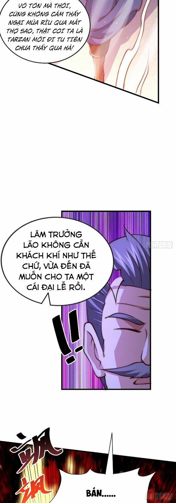 Người Trên Vạn Người Chapter 66 - Trang 2